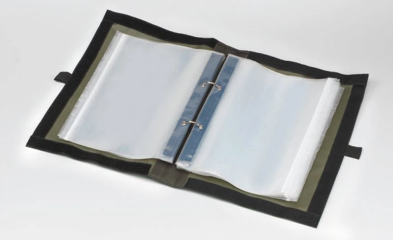 Spro Rig Wallet Large 1 Spro Rig Wallet Large