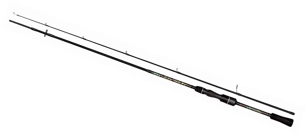 Gunki Skyward-Tactil Haspel 1 Gunki Skyward-Tactil Haspel