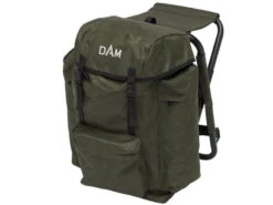 Dam Heavy Duty V2 Stolsekk