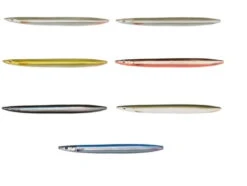 Savage Gear Line Thru Sandeel 11cm/15gr