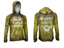 Gunki Team UPF30 T-Shirt