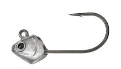 Illex Nitro Shad Head