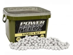 Power Feedz Vanilla Nut 14mm 1.8kg