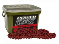 Power Feedz Indian Hemp 14mm 1.8kg