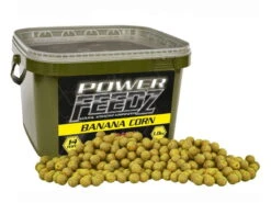Power Feedz Banana Corn 14mm