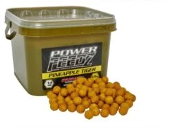 Power Feedz Pineapple Tiger 14mm 1.8kg