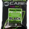SENSAS Super Feed Pellets Black Halibut 700gr 4mm