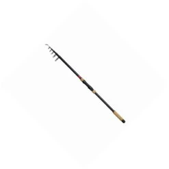 Dam Stick II Zander Tele 3m 25-50gr