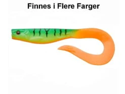 Illex Dexter Eel 150