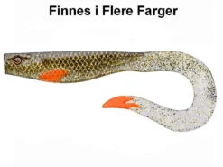 Illex Dexter Eel 210