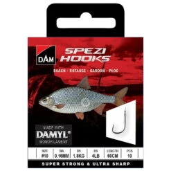 Dam Spezi Leaders Roach