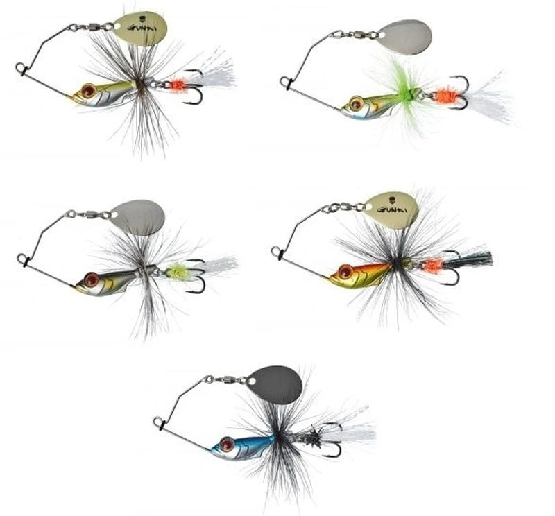 Gunki Alvin Fly 1 Gunki Alvin Fly