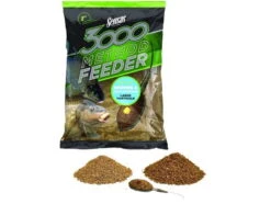 Sensas 3000 Method Bream & Big Fish 1kg