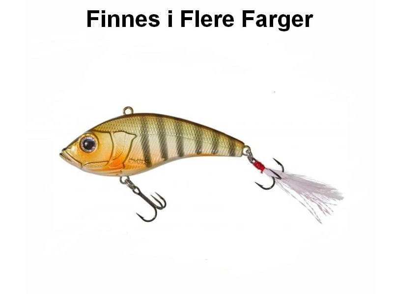 Gunki Kaiju Boost 55 S 1 Gunki Kaiju Boost 55 S