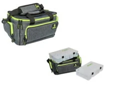 Gunki Box Bag Power Game Pike