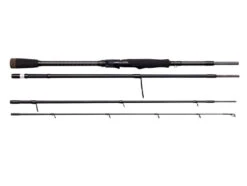 Savage Gear SG2 Medium Game Travel 215cm 10-40gram