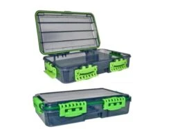 Gunki Waterproof Box Float&Big Bait