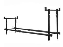 Starbaits Black Spot DLX Pod