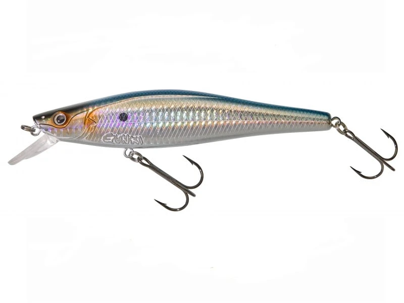 Gunki King Gamera 150 SP Suspending 1 Gunki King Gamera 150 SP Suspending