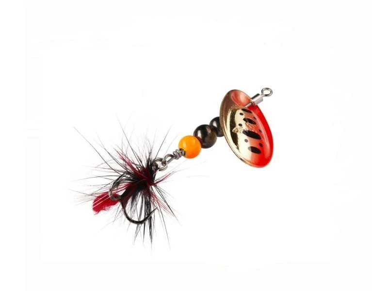 Gunki Dots Fly 3.9gr 1 Gunki Dots Fly 3.9gr