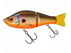 Gunki Scunner 135 Synkende Twin