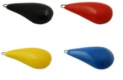 Sølvkroken Harpesøkker