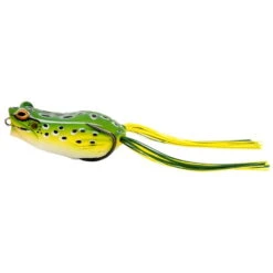 Savage Gear Hop Popper Frog 5.5cm 15gr
