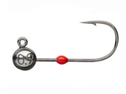 Illex Magic Tungsten Round Head