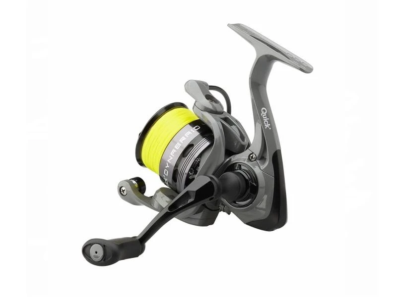 Dam Dynabraid 4 Med Line 2 Dam Dynabraid 4 Med Line - Bilde 2