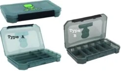 Gunki Soft Lure Box