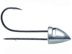 Illex Straight Jig Head