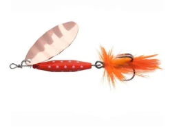 Abu Garcia Abu Reflex Red 7gr