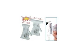 Stonfo Materialklemme 2 Pak