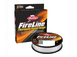 Berkley Fireline Thermally Tough 300m Crystal