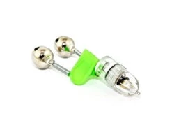 Nappvarslingsbjelle Med Strobelys