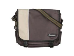 Sølvkroken Fiskeveske Med Innerpose