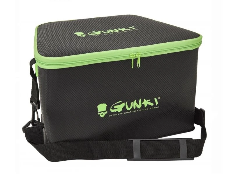Gunki Squad Safe Bag