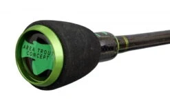 Gunki Reinbo Haspel -Fiske Lavprisbutikk 9885C