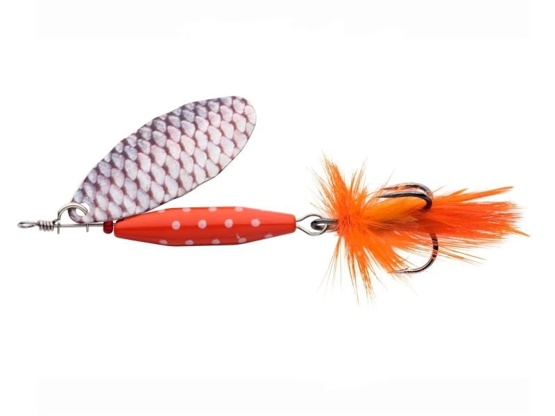 Abu Garcia Abu Reflex Red 18gr 1 Abu Garcia Abu Reflex Red 18gr