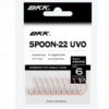 BKK Spoon-22 UVO Oversize Eye