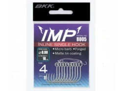 BKK IMP Inline Single Hook