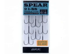 BKK Spear-21 SS