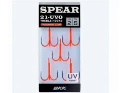 BKK Spear-21 Uvo