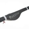 Westin W3 Rod Case Opptil 9 Fot Grey/Black