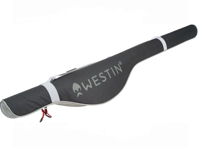 Westin W3 Rod Case Opptil 9 Fot Grey/Black 1 Westin W3 Rod Case Opptil 9 Fot Grey/Black