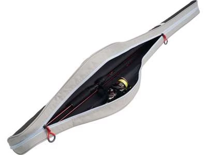 Westin W3 Rod Case Opptil 9 Fot Grey/Black 2 Westin W3 Rod Case Opptil 9 Fot Grey/Black - Bilde 2