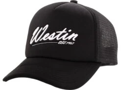 Westin Super Duty Trucker Cap One Size Black