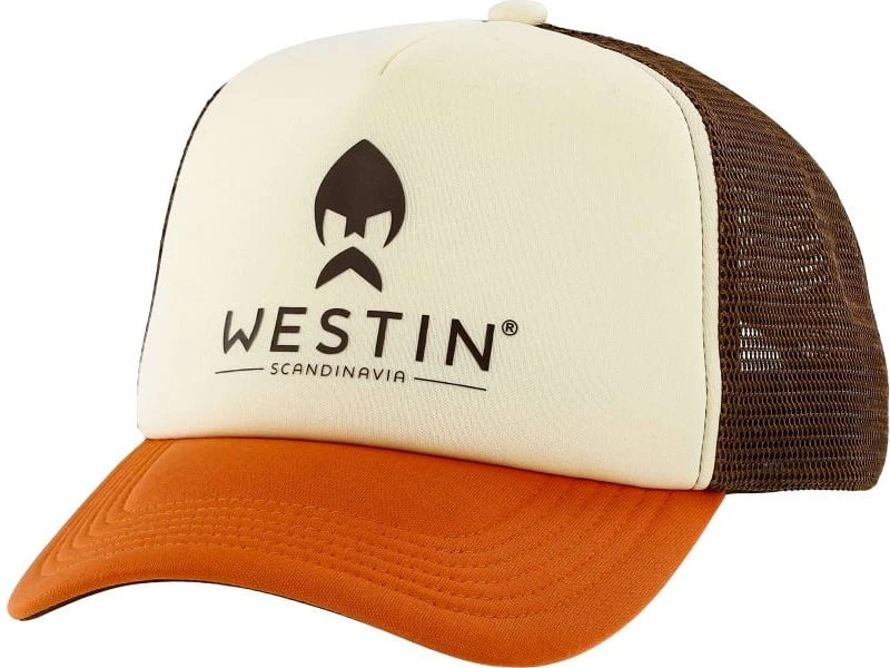 Westin Texas Trucker Cap One Size Old Fashioned 1 Westin Texas Trucker Cap One Size Old Fashioned
