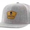 Westin Street Viking Helmet One Size Dove Grey