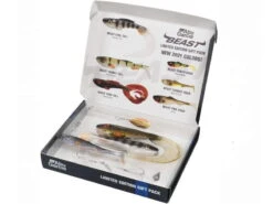 Abu Garcia Beast Gift Pack